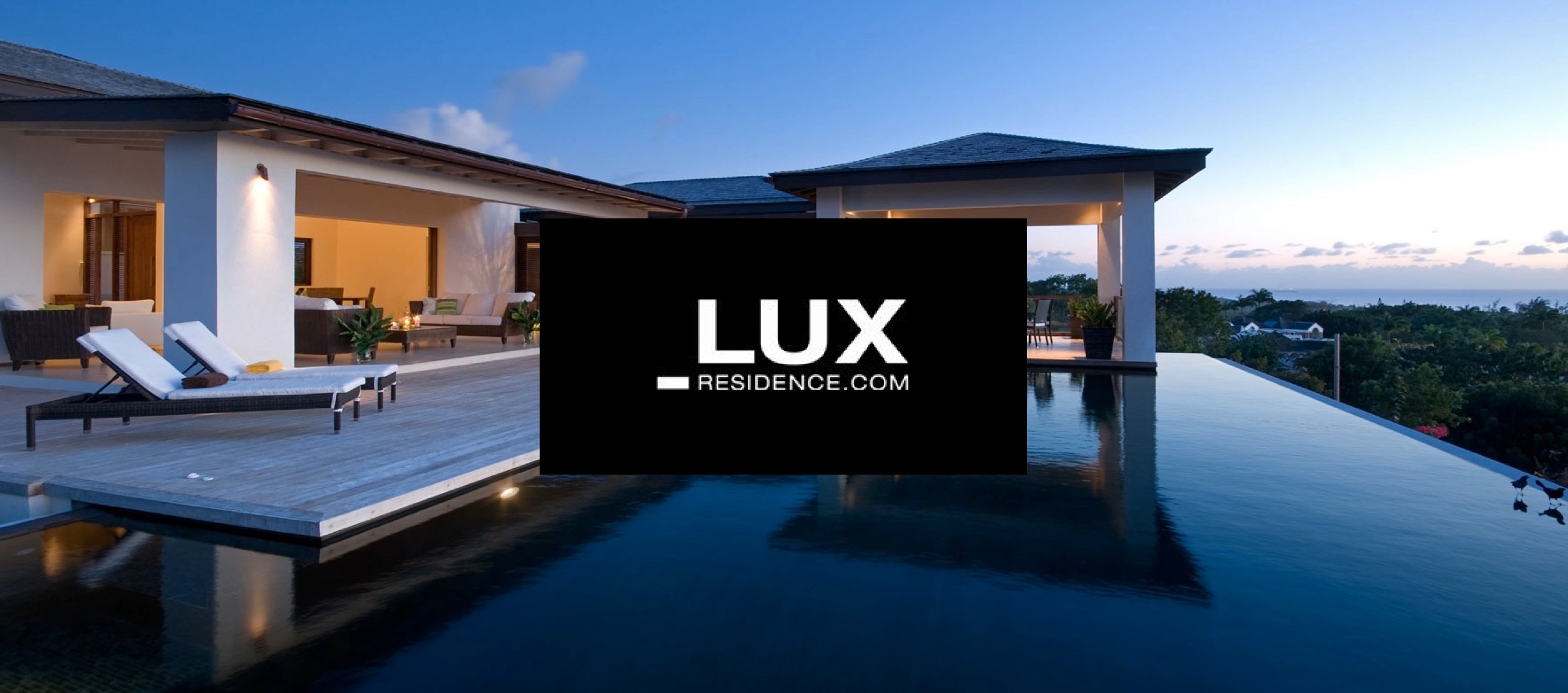 Lux Residence